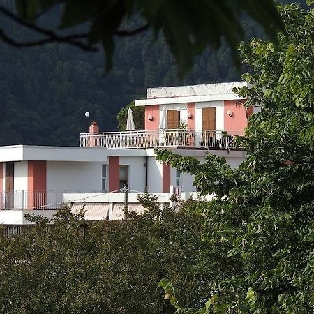 Albergo San Carlo Massa  Eksteriør billede