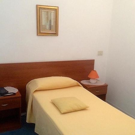 Albergo San Carlo Massa  Eksteriør billede