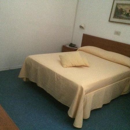 Albergo San Carlo Massa  Eksteriør billede