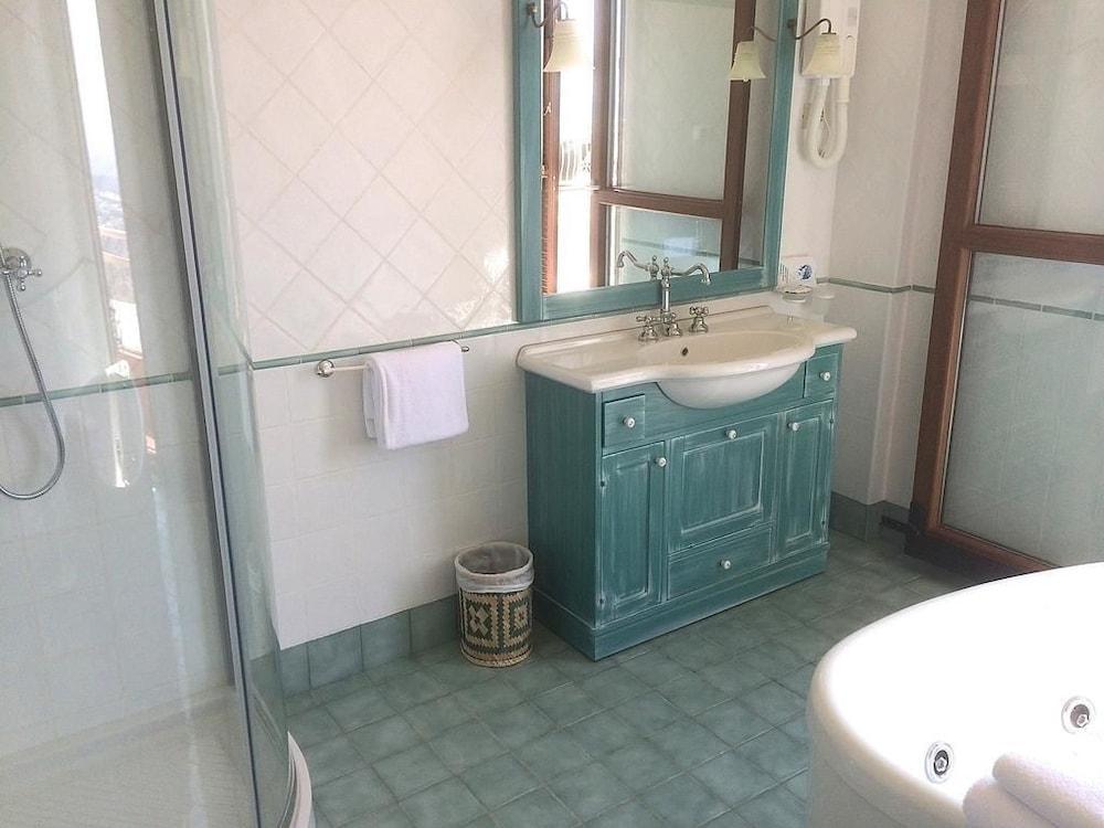 Albergo San Carlo Massa  Eksteriør billede
